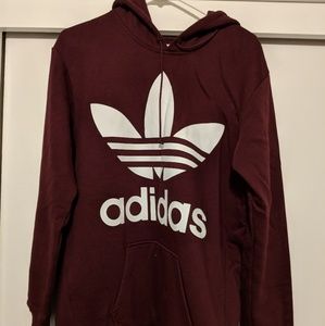 Adidas Hoodie